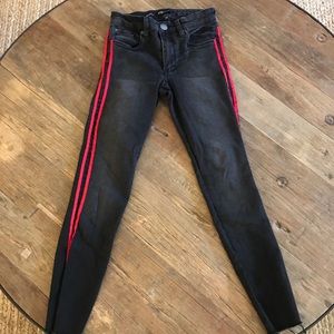 STS BLUE. Skinny jeans - size 24